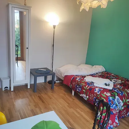 홈스테이 Garden View *